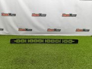 Решетка в бампер передняя Kia Bongo 2012-