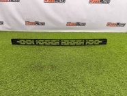 Решетка в бампер передняя Kia Bongo 2012-