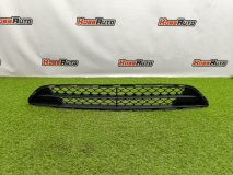 Решетка в бампер передняя Hyundai Azera 2012-