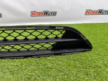 Решетка в бампер передняя Hyundai Azera 2012-