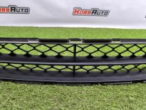 Решетка в бампер передняя Hyundai Azera 2012-