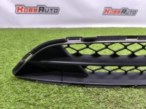 Решетка в бампер передняя Hyundai Azera 2012-