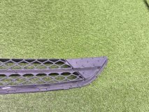 Решетка в бампер передняя Hyundai Azera 2012-