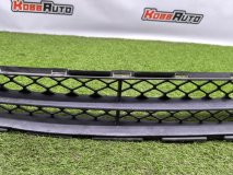 Решетка в бампер передняя Hyundai Azera 2012-