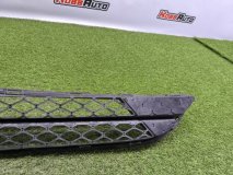 Решетка в бампер передняя Hyundai Azera 2012-