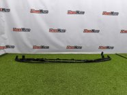 Решетка в бампер передняя Hyundai Elantra 7