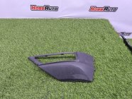 Накладка бампера левая передняя Volkswagen Tiguan 2017-