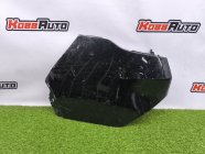 Клык бампера левый задний Kia Sportage 5 2021-