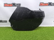 Клык бампера левый задний Kia Sportage 5 2021-