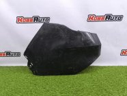 Клык бампера левый задний Kia Sportage 5 2021-