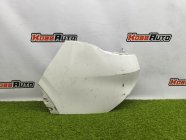 Клык бампера левый задний Kia Sportage 5 2021-