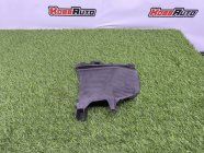 Воздуховод бампера правый передний Hyundai Grandeur 6 2019-