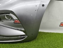 Клык бампера левый передний Volkswagen Arteon 2021-