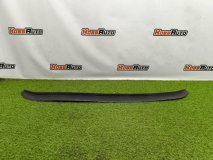 Спойлер бампера передний Hyundai Azera 2020-