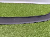 Спойлер бампера передний Hyundai Azera 2020-