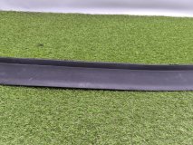 Спойлер бампера передний Hyundai Azera 2020-