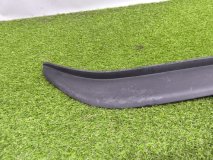 Спойлер бампера передний Hyundai Azera 2020-