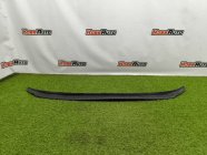 Накладка бампера передняя Hyundai Azera 2017-