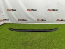 Накладка бампера передняя Hyundai Azera 2017-