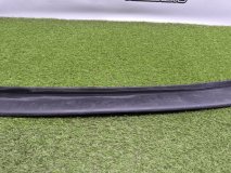 Накладка бампера передняя Hyundai Azera 2017-