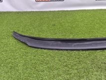 Накладка бампера передняя Hyundai Azera 2017-