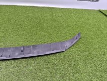 Накладка бампера передняя Hyundai Azera 2017-