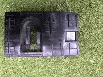 Кронштейн бампера левый передний Hyundai Porter 2