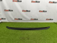 Накладка бампера передняя Hyundai Azera 2017-