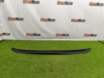 Накладка бампера передняя Hyundai Azera 2017-