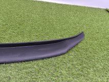 Накладка бампера передняя Hyundai Azera 2017-