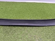 Накладка бампера передняя Hyundai Azera 2017-