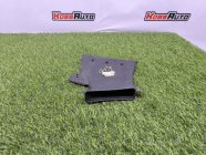 Воздуховод бампера левый передний Hyundai SANTA FE TM