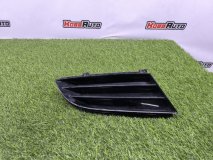 Заглушка ПТФ правая передняя Hyundai equus