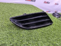 Заглушка ПТФ правая передняя Hyundai equus