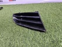 Заглушка ПТФ правая передняя Hyundai equus