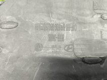 Заглушка ПТФ правая передняя Hyundai equus