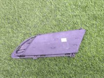 Заглушка ПТФ правая передняя Hyundai equus