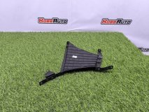 Воздуховод бампера левый передний Hyundai Elantra 7 рест