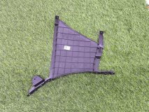 Воздуховод бампера левый передний Hyundai Elantra 7 рест