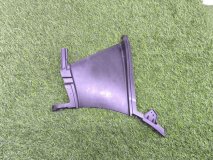 Воздуховод бампера левый передний Hyundai Elantra 7 рест