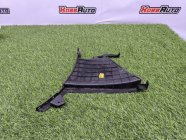 Воздуховод бампера правый передний Hyundai Elantra 7 рест