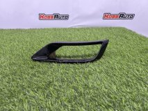 Накладка бампера левая задняя AUDI Q8