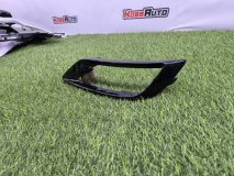 Накладка бампера левая задняя AUDI Q8