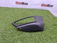 Накладка бампера левая передняя Volkswagen Tiguan 2017-