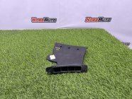 Воздуховод бампера левый передний Hyundai SANTA FE TM