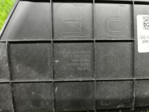 Воздуховод бампера левый передний Hyundai Elantra 7 рест