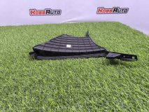 Воздуховод бампера левый передний Hyundai Elantra 7 рест