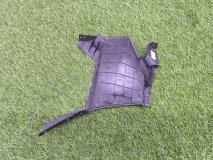 Воздуховод бампера левый передний Hyundai Elantra 7