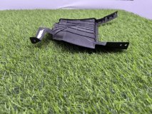 Воздуховод бампера левый передний Hyundai Elantra 7