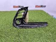 Накладка ПТФ правая передняя Hyundai Elantra 6